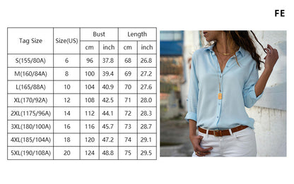 3D Digital Graceful And Fashionable Women's Shirt