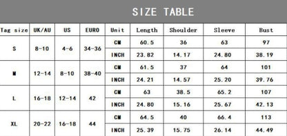 Slim Fit Slimming Long Sleeves Top For Women